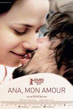Watch Ana mon amour Wolowtube
