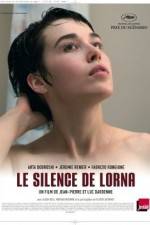 Watch Silence de Lorna, Le Wolowtube