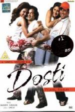 Watch Dosti: Friends Forever Wolowtube