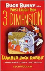Watch Lumber Jack-Rabbit (Short 1954) Wolowtube