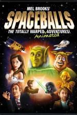 Watch Spaceballs: The Totally Warped Animated Adventures Wolowtube