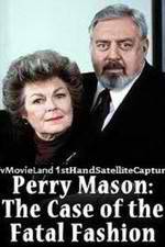 Watch Perry Mason: The Case of the Fatal Fashion Wolowtube