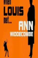 Watch When Louis Met Ann Widdecombe Wolowtube