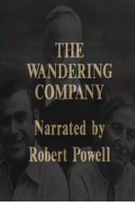 Watch The Wandering Company Wolowtube
