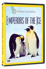 Watch National Geographic: Emperors of the Ice Wolowtube