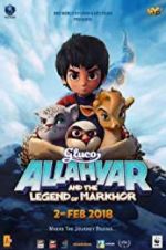 Watch Allahyar and the Legend of Markhor Wolowtube