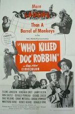 Watch Who Killed Doc Robbin? Wolowtube