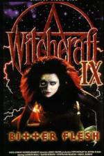 Watch Witchcraft IX: Bitter Flesh Wolowtube