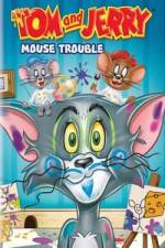 Watch Tom And Jerry Mouse Trouble Wolowtube