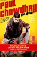Watch Paul Chowdhry: Live Innit Wolowtube