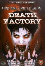 Watch Death Factory Wolowtube