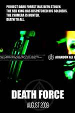 Watch Death Force Wolowtube