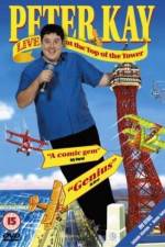 Watch Peter Kay Live at the Top of the Tower Wolowtube