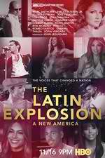 Watch The Latin Explosion: A New America Wolowtube