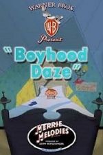Watch Boyhood Daze (Short 1957) Wolowtube