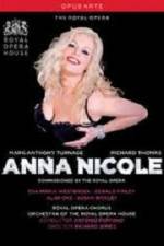 Watch Anna Nicole from the Royal Opera House Wolowtube