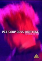 Watch Pet Shop Boys: Montage - The Nightlife Tour Wolowtube
