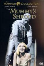 Watch The Mummy's Shroud Movie2k