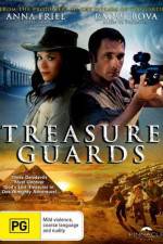 Watch Treasure Guards Wolowtube