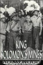 Watch King Solomon's Mines Wolowtube