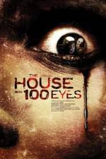 Watch House with 100 Eyes Wolowtube