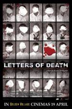 Watch The Letters of Death Wolowtube