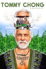 Watch Tommy Chong Presents Comedy at 420 Wolowtube