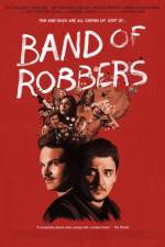 Watch Band of Robbers Wolowtube