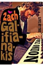 Zach Galifianakis: Live at the Purple Onion wolowtube