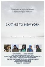 Watch Skating to New York Wolowtube