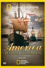 Watch America Before Columbus Wolowtube