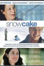 Watch Snow Cake Wolowtube