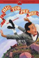 Watch Big Top Pee-wee Wolowtube