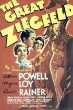 Watch The Great Ziegfeld Wolowtube