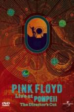 Watch Pink Floyd: Live at Pompeii Wolowtube
