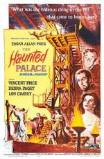Watch The Haunted Palace Wolowtube