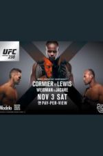 Watch UFC 230: Cormier vs. Lewis Wolowtube