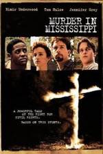 Watch Murder in Mississippi Wolowtube