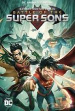 Watch Batman and Superman: Battle of the Super Sons Wolowtube