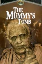 Watch The Mummy's Tomb Wolowtube