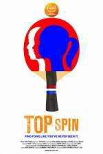 Watch Top Spin Wolowtube