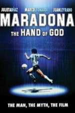 Watch Maradona, la mano di Dio Wolowtube
