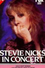 Watch Stevie Nicks in Concert Wolowtube