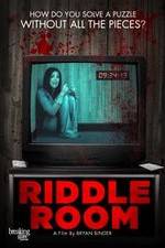 Watch Riddle Room Wolowtube