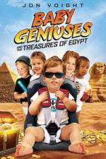 Watch Baby Geniuses and the Treasures of Egypt Wolowtube