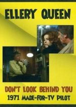Watch Ellery Queen: Don\'t Look Behind You Wolowtube