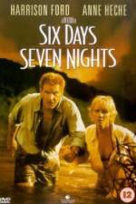 Watch Six Days Seven Nights Wolowtube