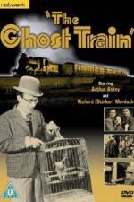 Watch The Ghost Train Wolowtube