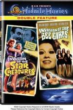 Watch Invasion of the Star Creatures Wolowtube