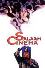 Watch Salaam Cinema Wolowtube